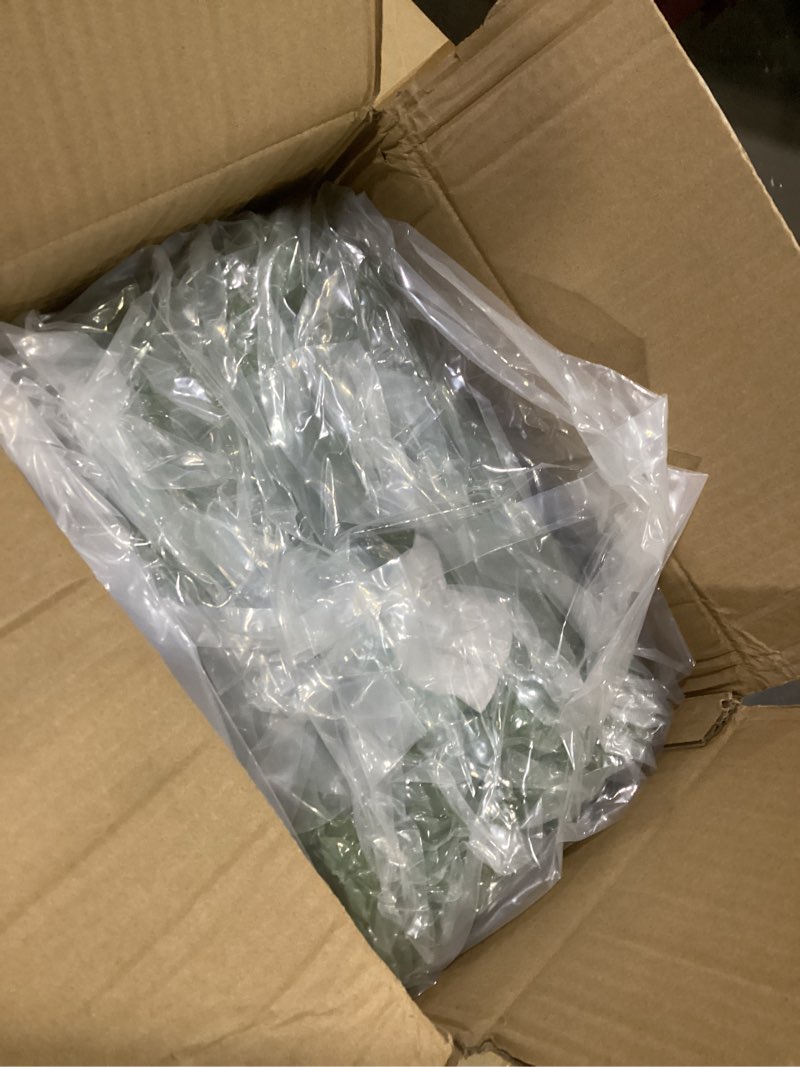Condition photo showing New/Like New for Japanese Floor Mattress, Futon Mattress with Portable Storage Bag and Washable Cover, Roll Up Thick Tatami Mat Suitable for Camping, Guest Room, Green, Full Full?80"L x 54"W? Green ( 4"th + Dust Cover ?