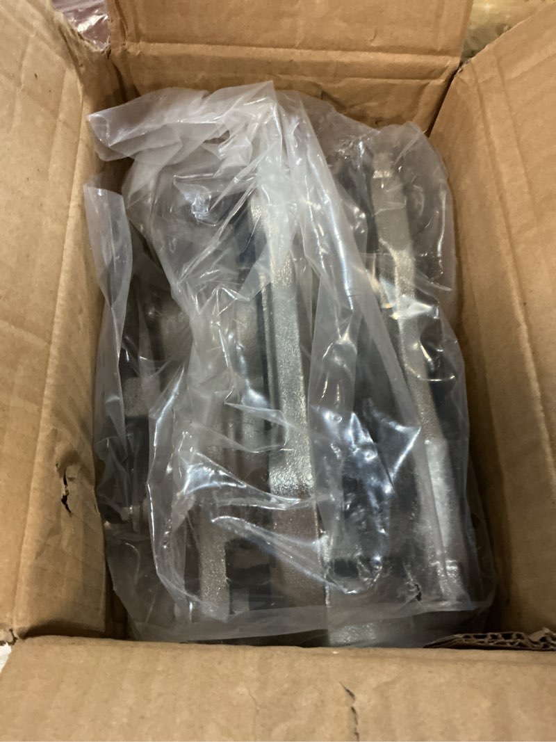 Condition photo showing New/Like New for cciyu Front Left Brake Caliper Assembly w/Bracket 18B4988 2006-2011 For Buick For Lucerne,2006-2013 For Chevy For Impala,2014-2016 For Chevy For Impala Limited,2006-2007 For Chevy For Monte Carlo