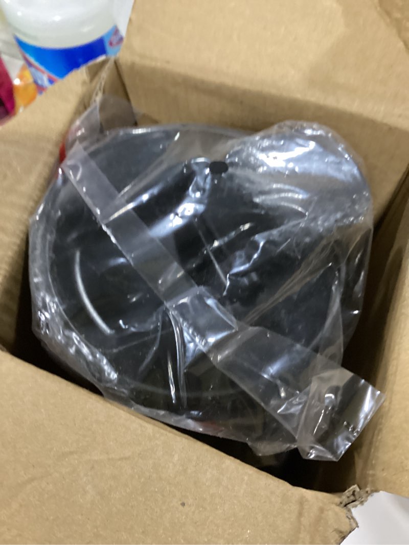 Condition photo showing New/Like New for Blender Replacement Parts for Ninja, 24oz Ninja Blender Cups with To-Go Lids, 7 Fins Extractor Blade, Compatible with Nutri Ninja Auto iQ Blenders BL2012 BN801 BL480-30 BL640-30 BL642-30 NN100-30