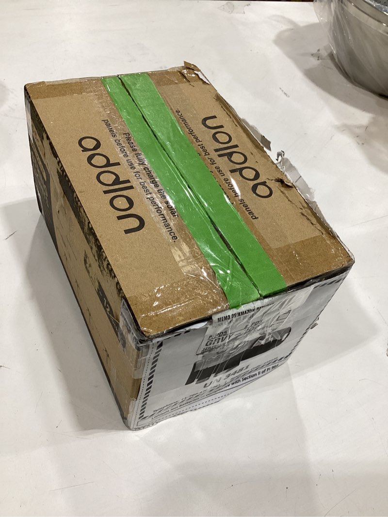 Condition photo showing Good Condition for Solar string light