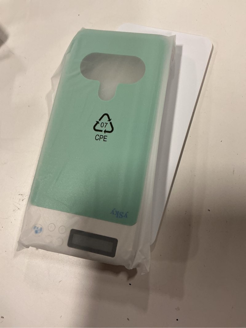 Condition photo showing New/Like New for ySky Timed Phone Lock Box for iPhone and 6.7inch Phones, Portable Cellphone Jail Locker Box with Timer Prevent Phone Addiction | Unplug from Video Games, Social Media to Achieve Goals(Green)