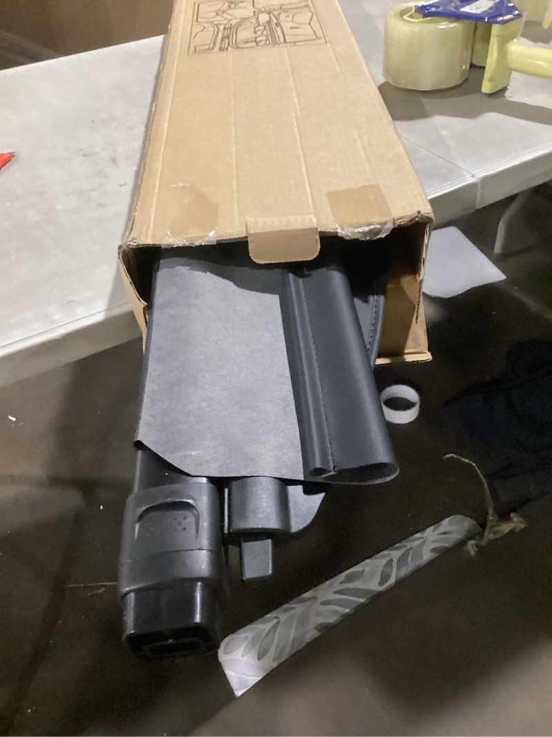 Condition photo showing Good Condition for Cargo Cover for Subaru Forester Accessories 2019 2020 202 2022 2023 2024 Rear Trunk Shade Cover For Forester 19-20 Back Curtain
