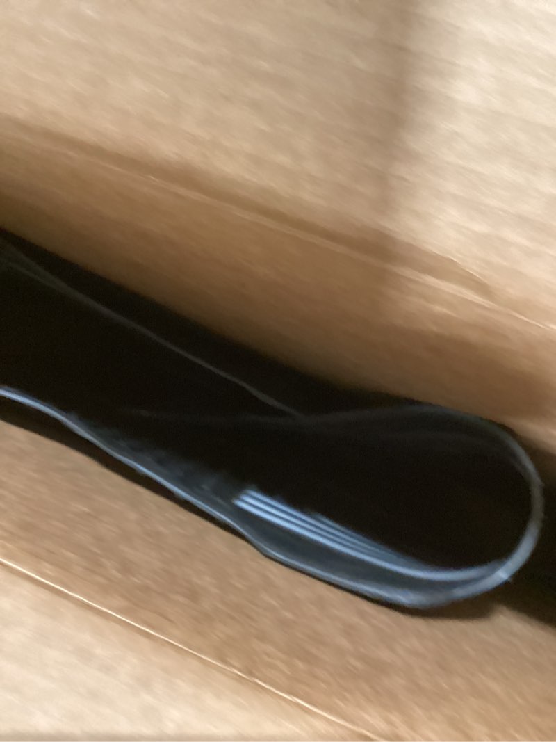 Husky Liners Weatherbeater Floor Mats | Fits 2018-2024 Ford Epedition Max; Navigator L Reserve/Select | 3rd Row, 1-pc Black - 14311