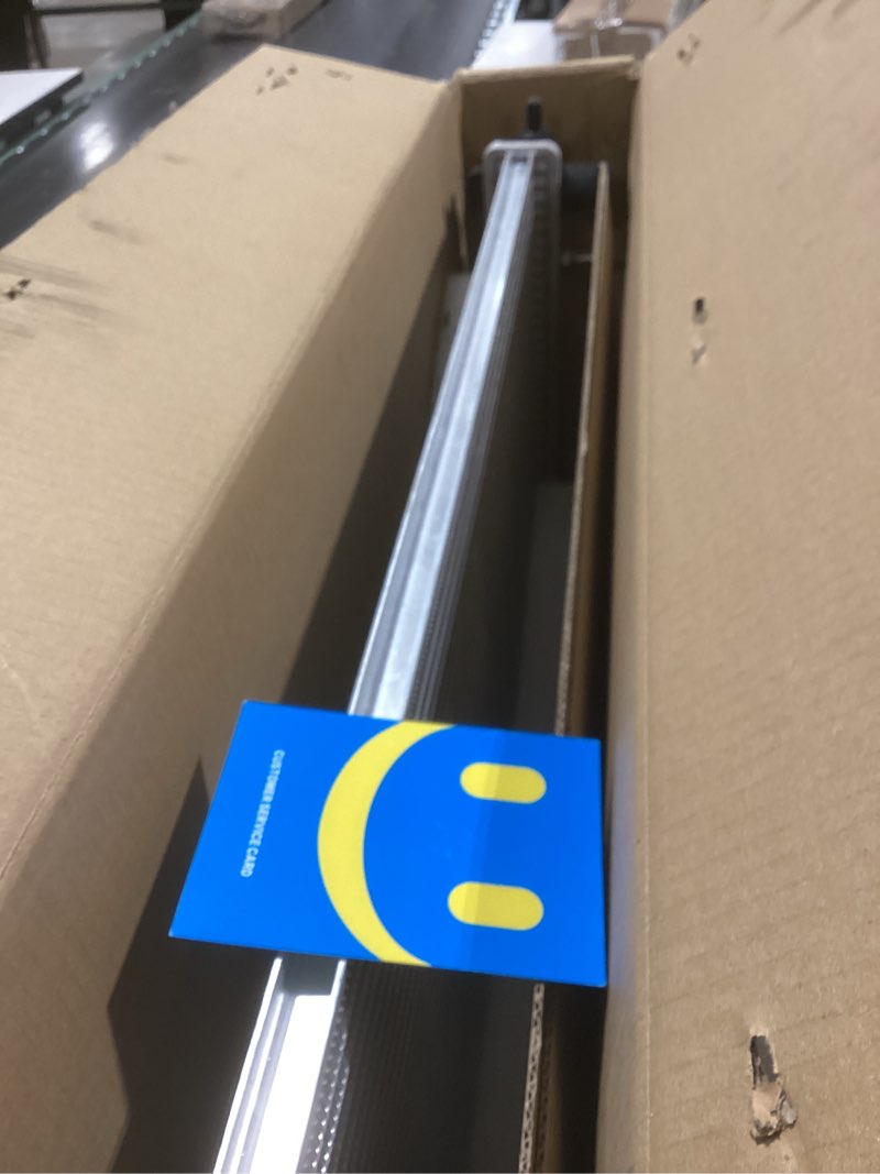 Condition photo showing Good Condition for KAX CU2988 Engine Cooling Radiator, Compatible with 2012-2018 Altima, 2007-2011 Altima 2.5L, 2009-2014 2016-2023 Maxima, 2007-2011 Altima 3.5L