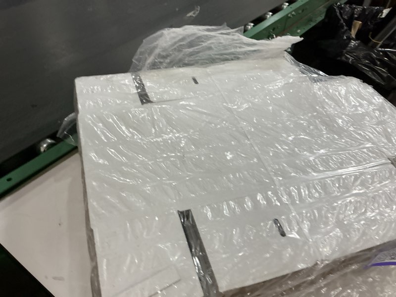 Condition photo showing New/Like New for BOX USA Mailer Boxes Small 10"L x 5"W x 5"H 50-Pack - Corrugated Cardboard Box for Shipping, Moving, Mailing, Packing, Packaging and Storage