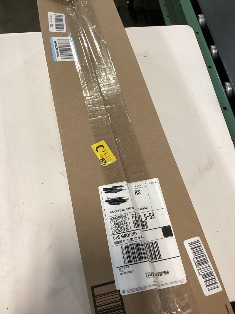 Condition photo showing New/Like New for powoq door sill protector compatible with 2023-2026 lexus rx350 rx350h rx500h entry guard protector replacement for 2023-2026 lexus accessories