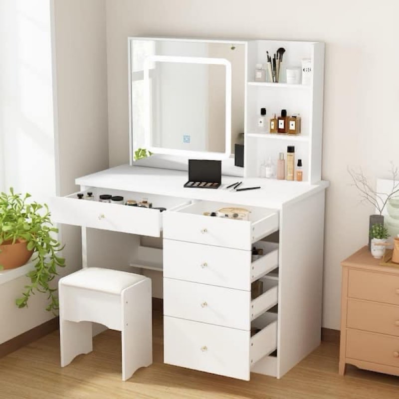 Dressing table phk_34umfmww