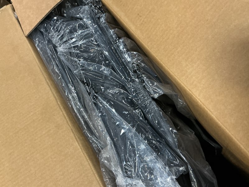 Condition photo showing New/Like New for hafidi floor mats & cargo liner for mitsubishi outlander phev 2023-2024 2025 custom fit full set, all weather car accessories 7) for outlander phev 2023-2025 set