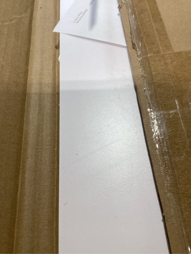 Condition photo showing Good Condition for 2 pcs boards photo backdrop 2 marbles texture for flat lay, food photography background 24x24 inch, beiyang (marble+marble) … marble + marble 24x24