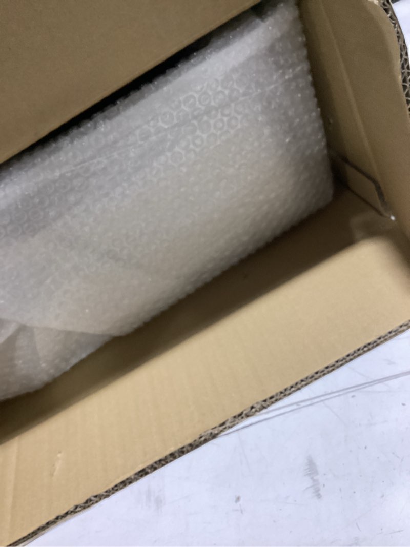 Condition photo showing Good Condition for Stainless Steel Litter Box with Lid, XL Extra Large Cat Litter Box, Enclosed Metal Litter Pan with High Sided Enclosure & Scoop, Anti Leakage, Easy to Clean, Odor Control(Grey)