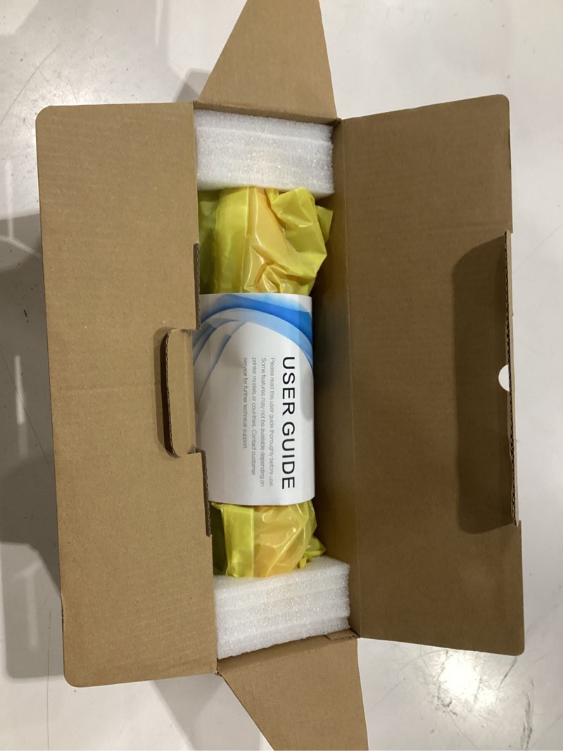 Condition photo showing New/Like New for 30a black toner cartridge cf230a - replacement for hp 30a cf230a 30x cf230x compatible with pro mfp m227fdw m203dw m227fdn m203dn m227sdn m203d m227 m203 series printer (1-pack, black)