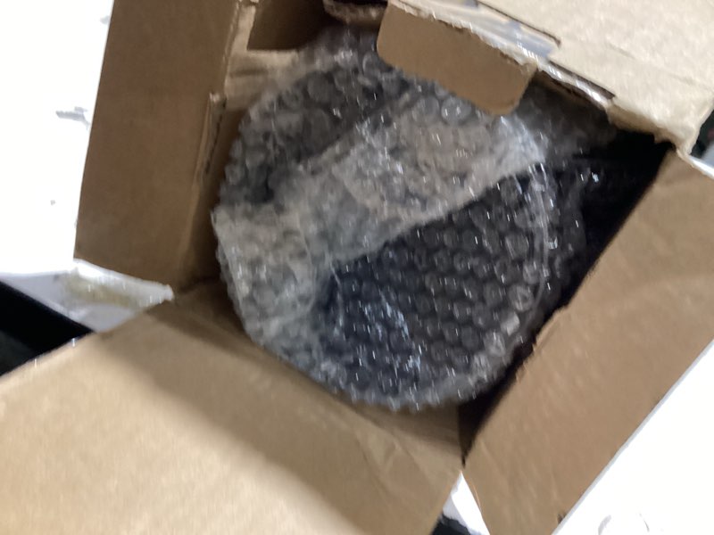 Condition photo showing Good Condition for a-karck 4'' muffler replacement pipe, straight exhaust pipe 4'' stainless steel 30" long mandrel exhaust tube 4inch