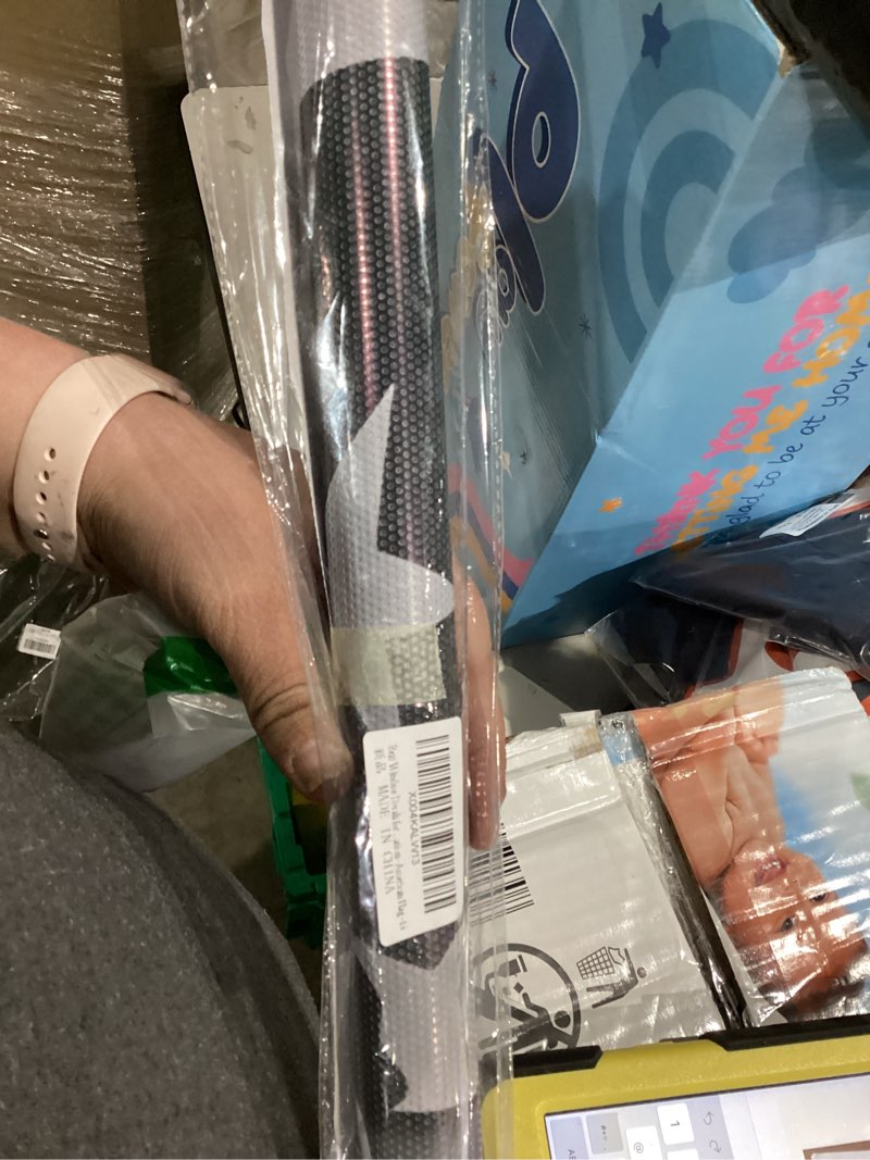 Rear window derals for….action- amer