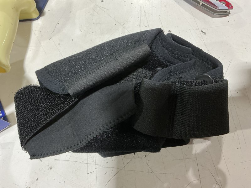 Condition photo showing Good Condition for neo g easy-fit shoulder support - one size