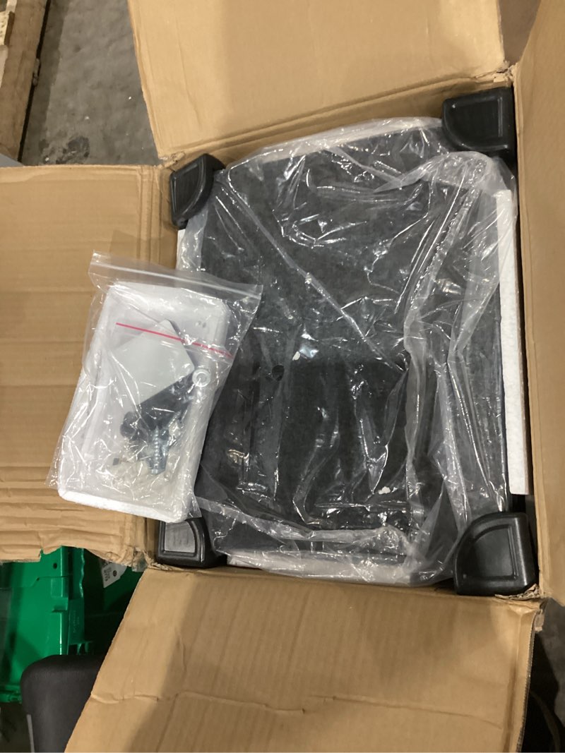 Condition photo showing Good Condition for 5.1 Cuft Large Safes for Home, Security Digital Fire Safe Box with Programmable Keypad, Spare Keys and Removable Shelf, Anti-Theft Water and Fireproof Document Safe Home for Money Medicine Valuables 5.1 Cubic