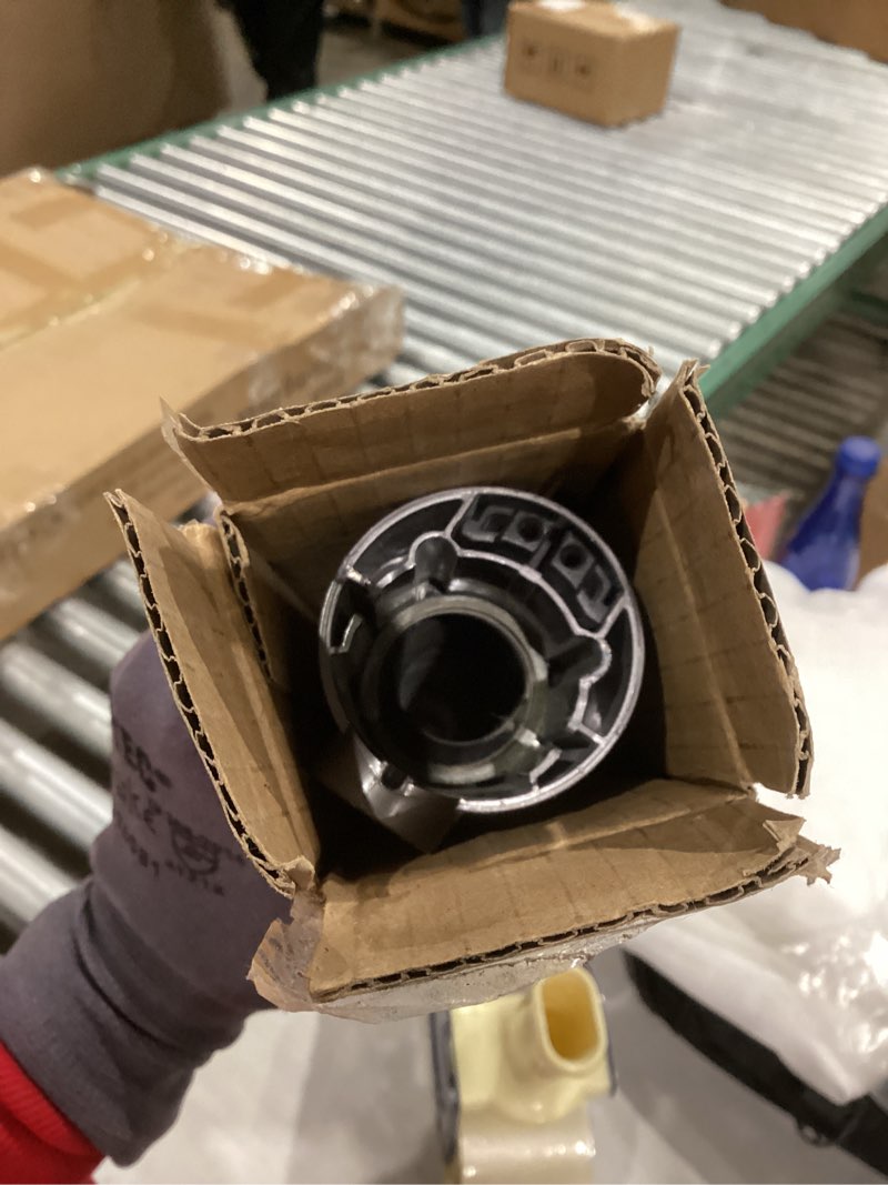 Condition photo showing Good Condition for Purple Extension Wand Handle Assembly Designed to Fit Dyson DC59 Animal V6 Hand Held