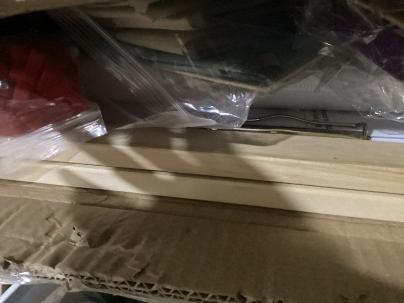 Condition photo showing Good Condition for SUNFATT Kids Easel Accessory Set,100+ Art Supplies for Children's Painting,Drawing,or Crafting,Kids Toys for Ages Aged 3 4 5 6 7,8-13