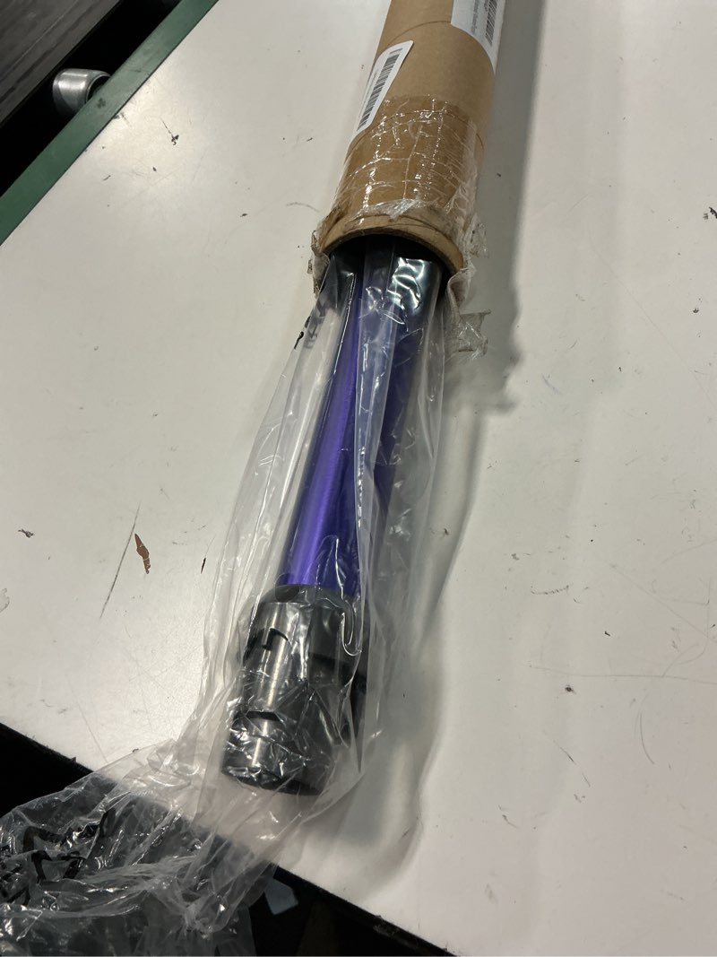 Condition photo showing Good Condition for replacement accessories quick release wand for dyson v6 /dc58/dc59/dc61/dc62/dc74 models, extensiontube compatible with dyson v6 motorhead/absolute(purple)