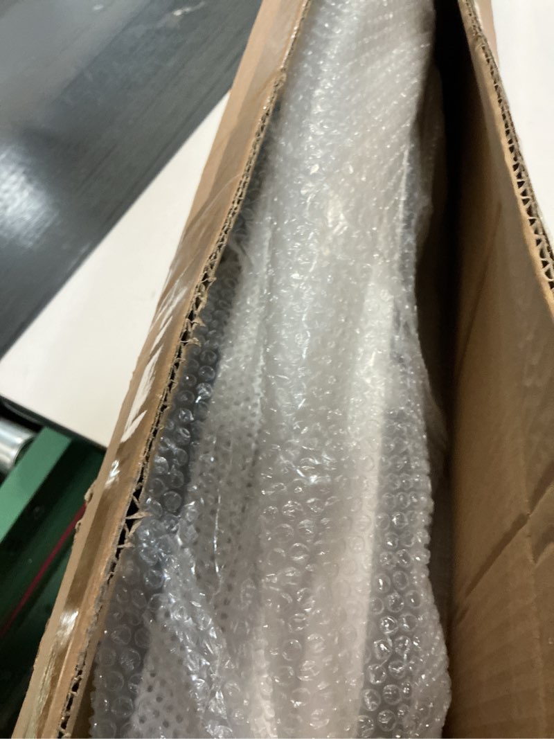 Condition photo showing Good Condition for Houseables Baseboard Heater Covers, Baseboard Covers, For Radiator Heat, Base Board Heaters, Electric Heated Board, Hydronic Radiators, Left and Right End Caps, Home, Vent, Metal, White, Slip On, 4 FT