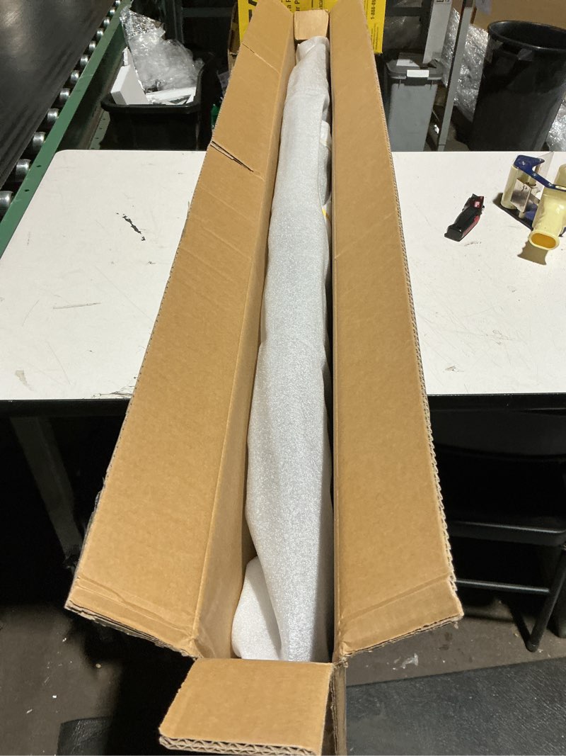 Condition photo showing New/Like New for toyota camry spoiler 57inch rear spoilers compatible with 2018-2023 toyota camry,honda accord glossy black pp universal trunk spoiler wing for sedan