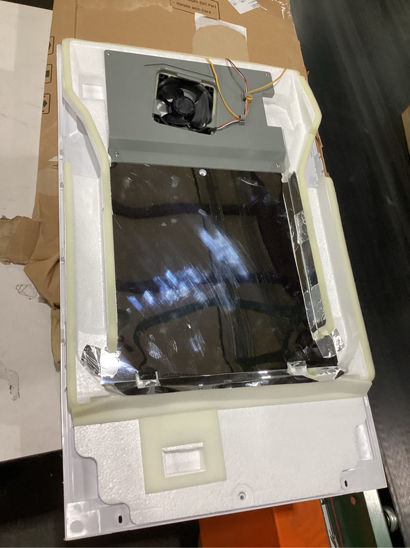 Condition photo showing Good Condition for heavyweight svc part
