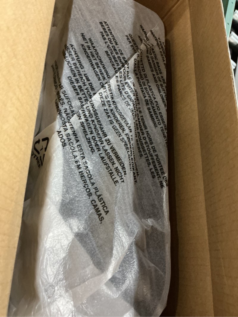 Condition photo showing New/Like New for keurig k-slim black single-serve k-cup pod coffee maker