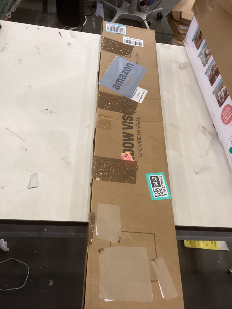 Condition photo showing New/Like New for Window Visors Rain Guards for 2007-2014 Chevy Tahoe/GMC Yukon, Out-Channel Window Vent Wind Deflectors Visors Shades for 07-14 Tahoe/Yukon 2007-2014 Tahoe/Yukon