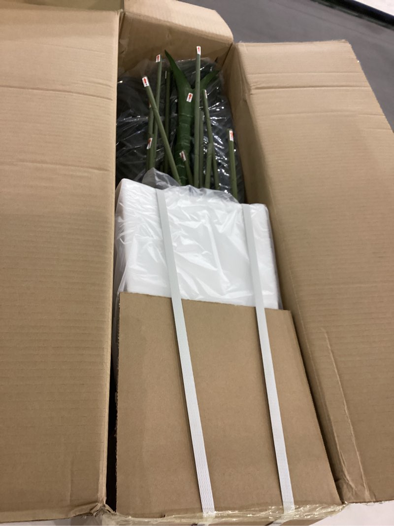 Artificial Plant- 7ft Palm Tree 1pc