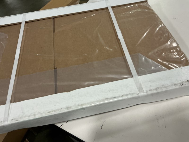Condition photo showing Good Condition for Medium Moving & Shipping Boxes 16 x 8 x 8 inches (5-Pack) - Extra Strength 200 lb vs Regular - Corru