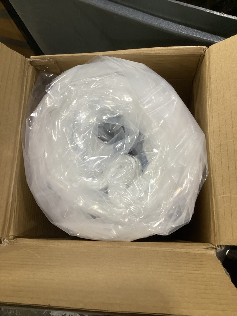 Condition photo showing New/Like New for Novilla 6 Inch Twin Mattress,Bonnell Spring Hybrid Mattresses for Spine Support & Cooling Comfort - Twin Bed Mattress,Adaptive Foam Layer with Medium Firm- CertiPUR-US Certified for Youth/Guest Rooms