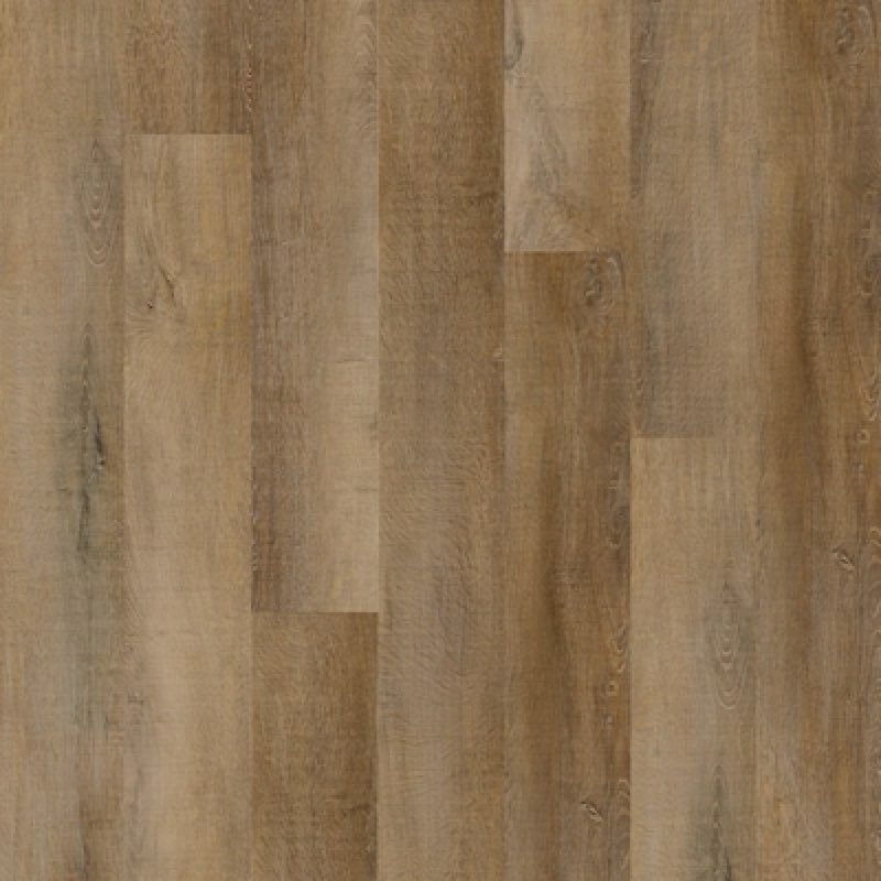  style selections sisal oak 6-mil x 6-in w x 48-in l waterproof luxury vinyl plank flooring