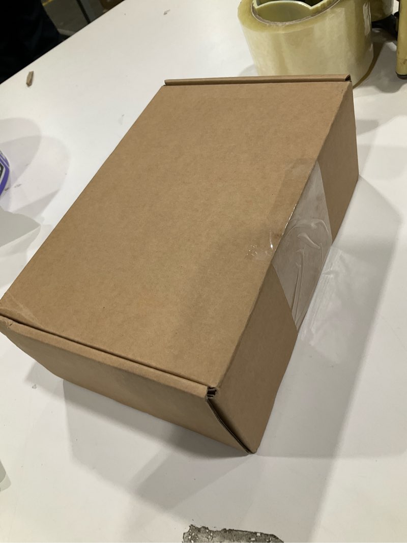 Condition photo showing Good Condition for Redunest Cabinet Pulls Matte Black Cabinet Handles Square Drawer Pulls, 30 Pack 3-3/4 Inch Stainless