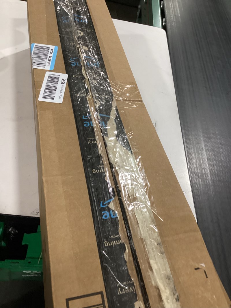 Condition photo showing Good Condition for Muddy Mat® Mesh Door Mat Heavy-Duty Quick-Dry Floor Mat, Sand & Dirt Trapper for Indoor & Outdoor, I