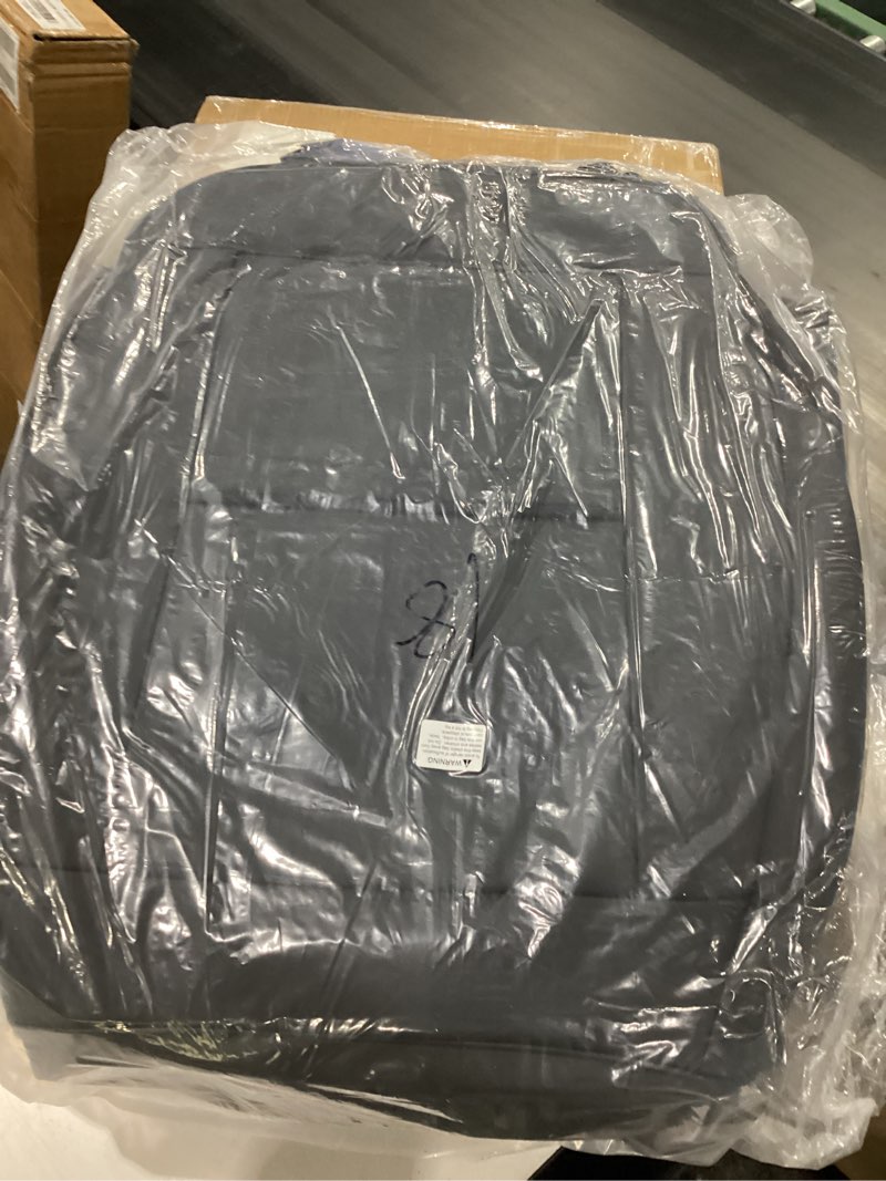 Condition photo showing New/Like New for for ford f150 seat covers 2015-2023 2024 2025 2026,full set leather waterproof black trucks pickup seat covers custom fit for ford f150 accessories,car seat cover for supercrew/crewcab(xl,xlt)