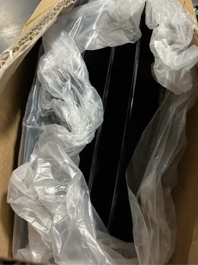 Condition photo showing Good Condition for 18 Inch Wheel Covers for Ford Explorer 2011-2019 | 4-Pack ABS Hubcaps | DOT/SAE Certified | Anti-Rust Design Wheel Skins | Alloy Wheels Only (Gloss Black)