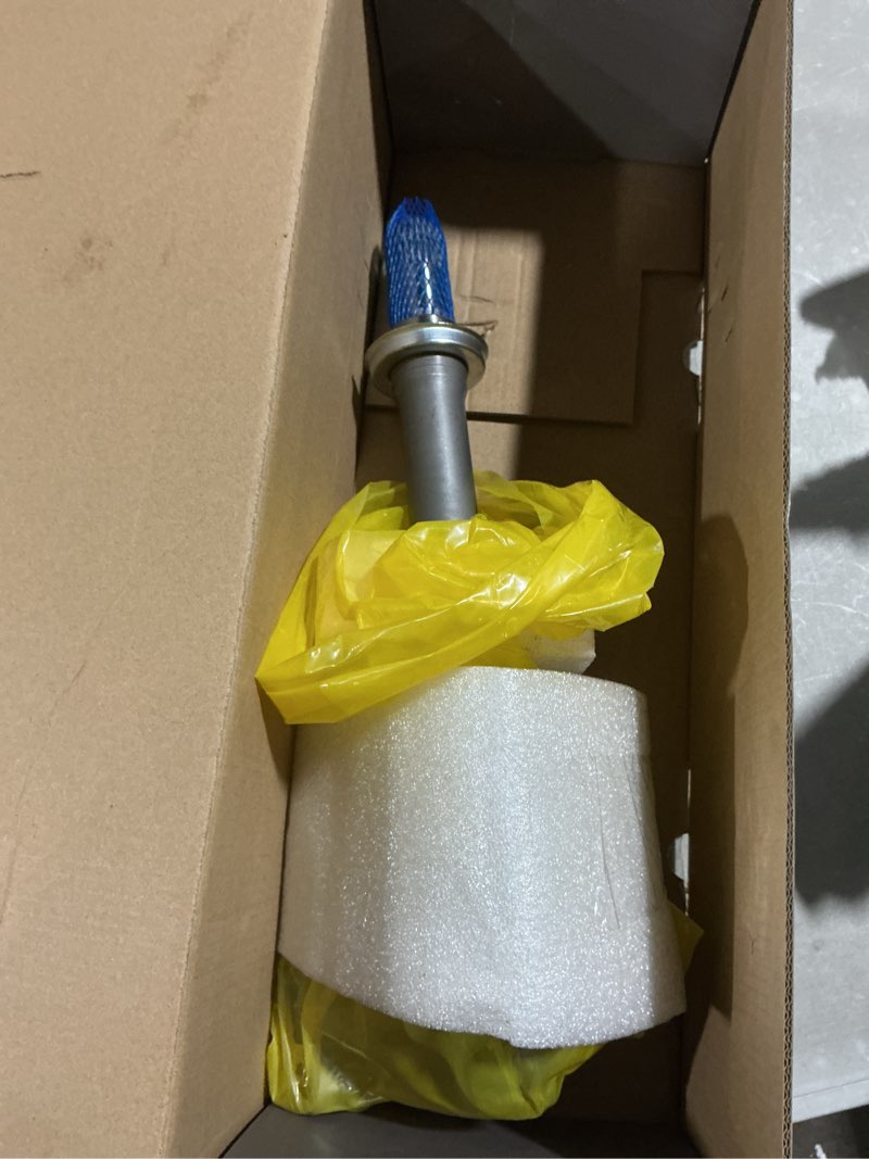 Condition photo showing Good Condition for 44500-sna-a00 cv intermediate shaft (manual transmission) compatible with honda civic fa1 2006,2007 2008 2009 2010 2011, axle half shaft assembly