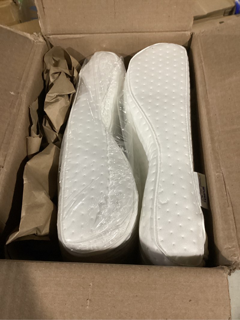 tempur-pedic, standard tempur-neck pillow, high profile-2-pack, white 2 count