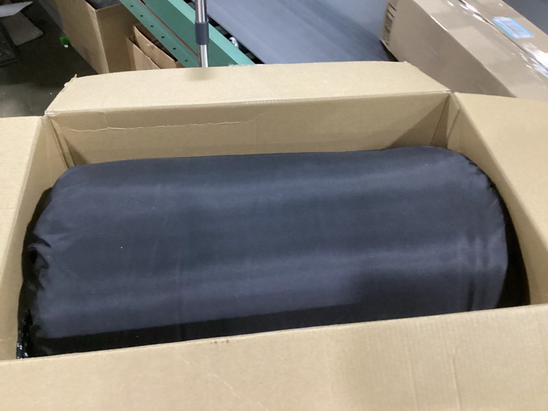 Condition photo showing Good Condition for Teton Celsius Regular, 25F, 20F, 0F Degree Sleeping Bags, All Weather Bag for Adults and Kids, Camping Made Easy and Warm, Travel Sack Included Ivy Regular 0f