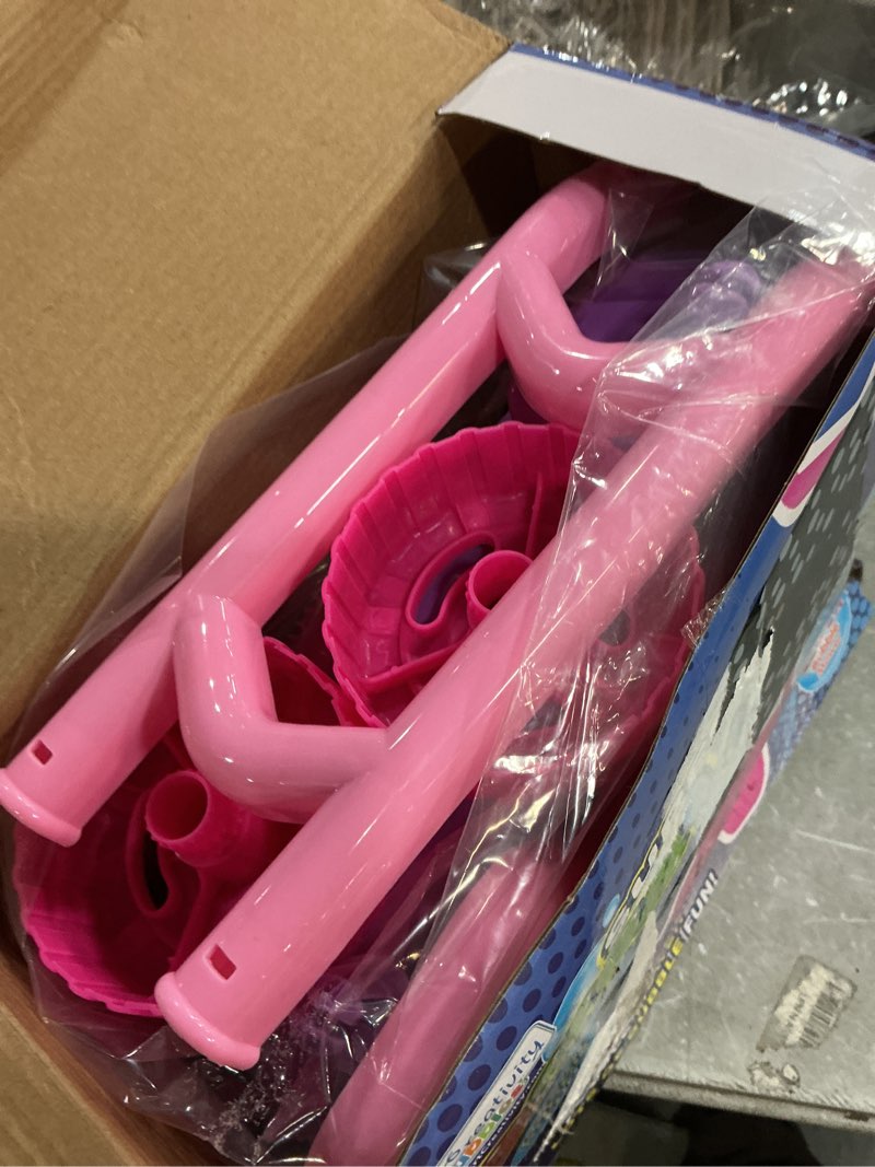 Condition photo showing Good Condition for artcreativity bubble lawn mower for toddlers 1-3, bubble machine for 1-year-old girl gifts, toddler outdoor toys for 2-year-old girl birthday gift, push summer gardening toys for toddlers age 1 2 3 +