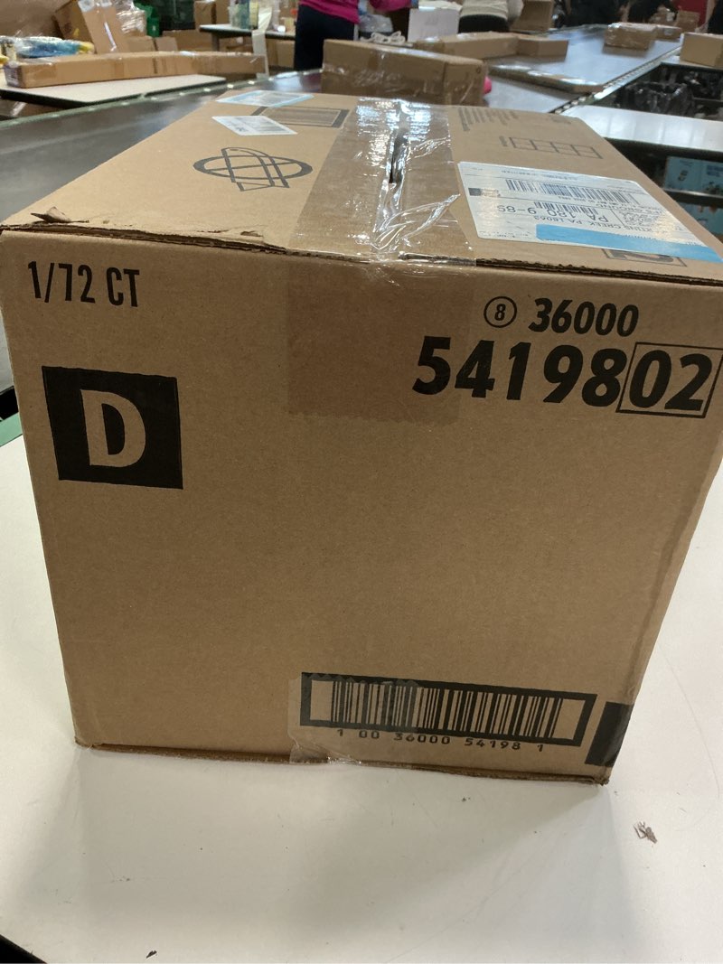 Condition photo showing New/Like New for Depend Fresh Protection Adult Incontinence Underwear for Women  Maximum  L  Blush  72Ct