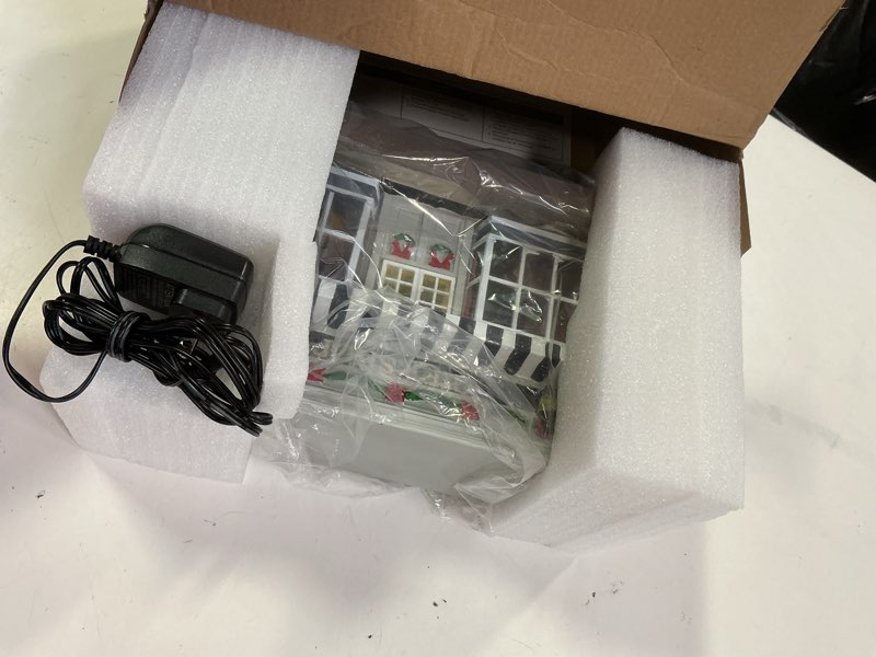 Condition photo showing Good Condition for Carole towne rowen gift shop