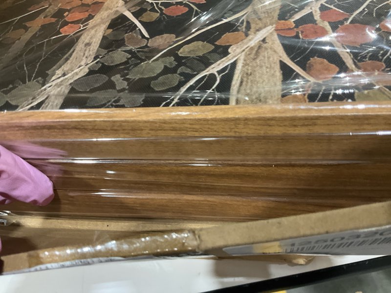 Condition photo showing Good Condition for 3 art frames