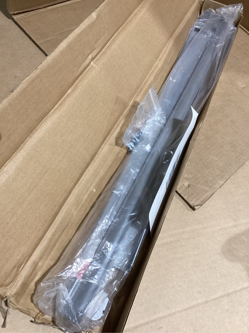 Condition photo showing Good Condition for 29 Inch Laundry Stacking Kit Chrome Steel Fit for LG 29-in washers and dryers Replacement Parts # Kstk2