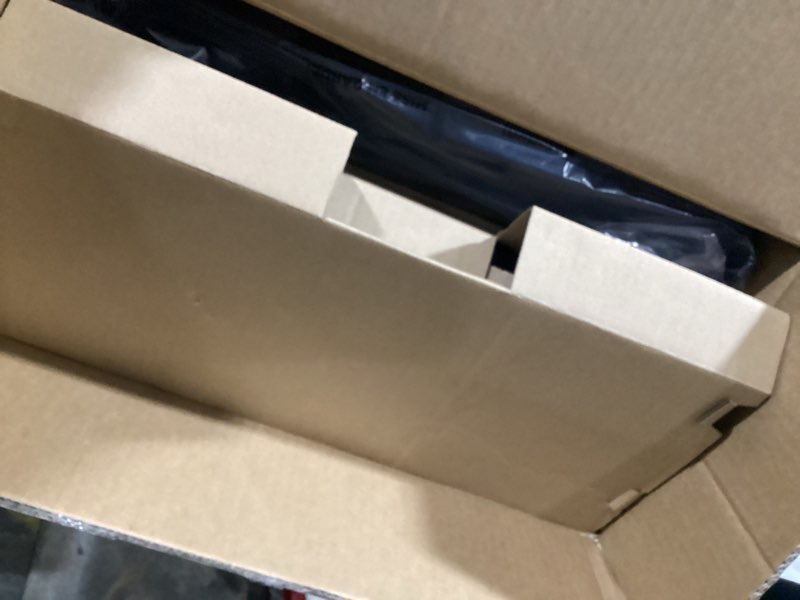 Condition photo showing New/Like New for britax juniper compact on-the-go stroller, effortless fastpack system with one-hand rapidfold, portable & lightweight for travel, built-in carry handle, ventilating fabrics, raven black