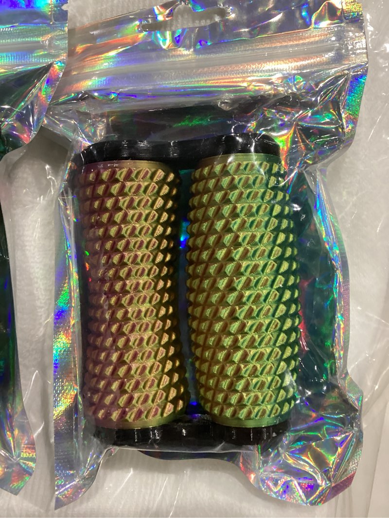 5 Little Ouchies Pain Fidget Colourful,Curve