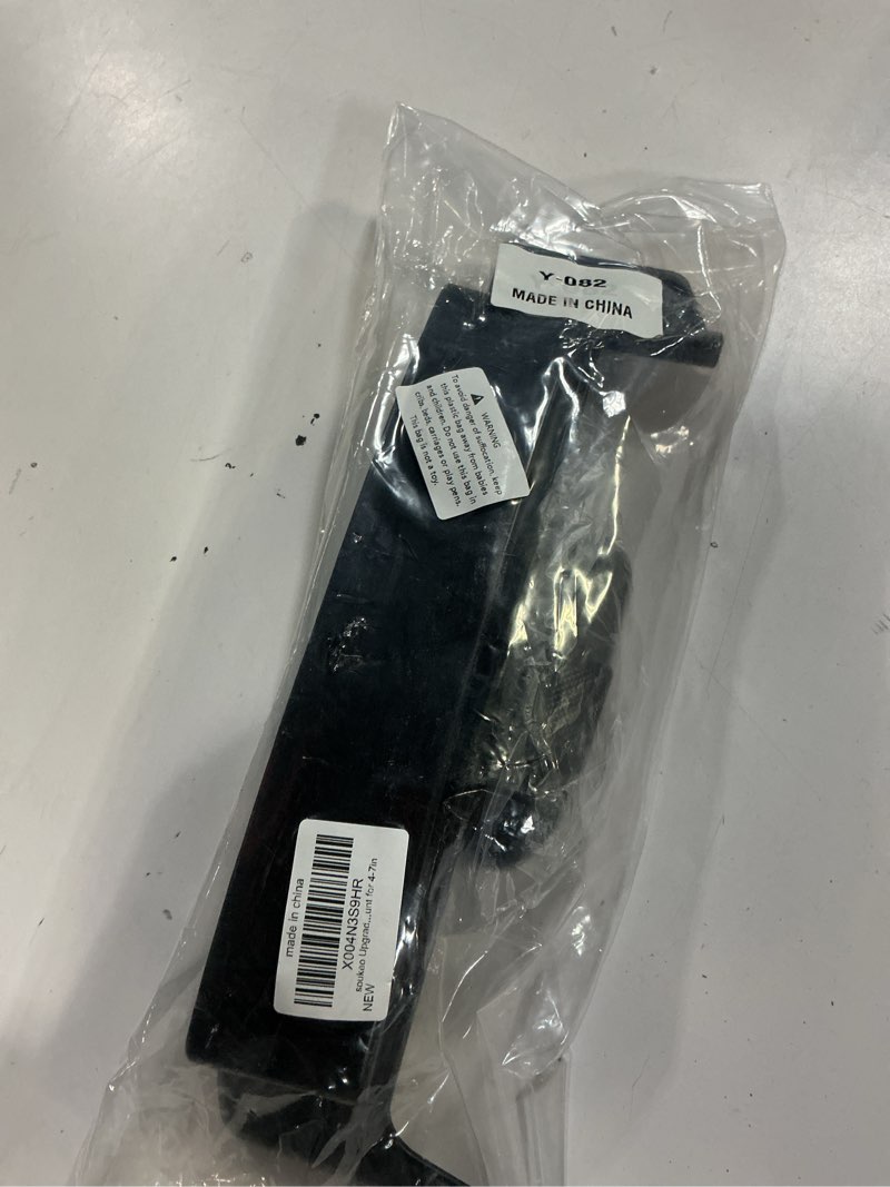 Condition photo showing New/Like New for upgraded car phone holder with glasses case fits for mitsubishi outlander 2022 2023 2024 and outlander phev 2023 2024 auto accessories(only fit for 10.25inch screen),cell phone mount for 4-7in