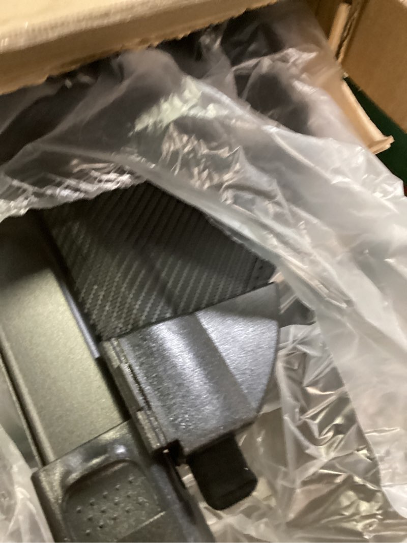 Condition photo showing Good Condition for mialuty® cargo cover for 2023-2026 mazda cx-50 retractable trunk cover cx-50 accessories anti-peeping anti-theft privacy screen,trunk luggage shield shade carbon fiber texture 48) for cx-50 2023-2026 cargo cover