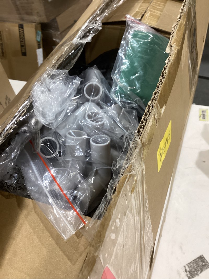 Condition photo showing Good Condition for Sauna room