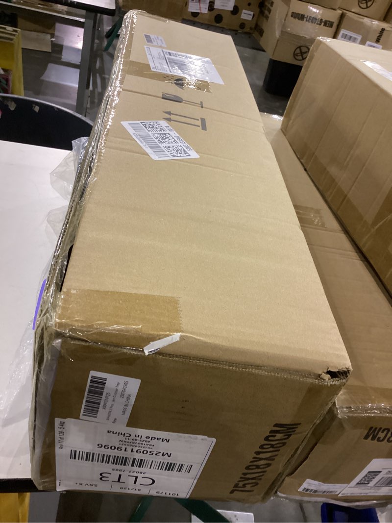 MHMJON 3ft Artificial Poinsettias for Outdoor 2pcs Potted Christmas Tree Xmas Planters Christmas Urn