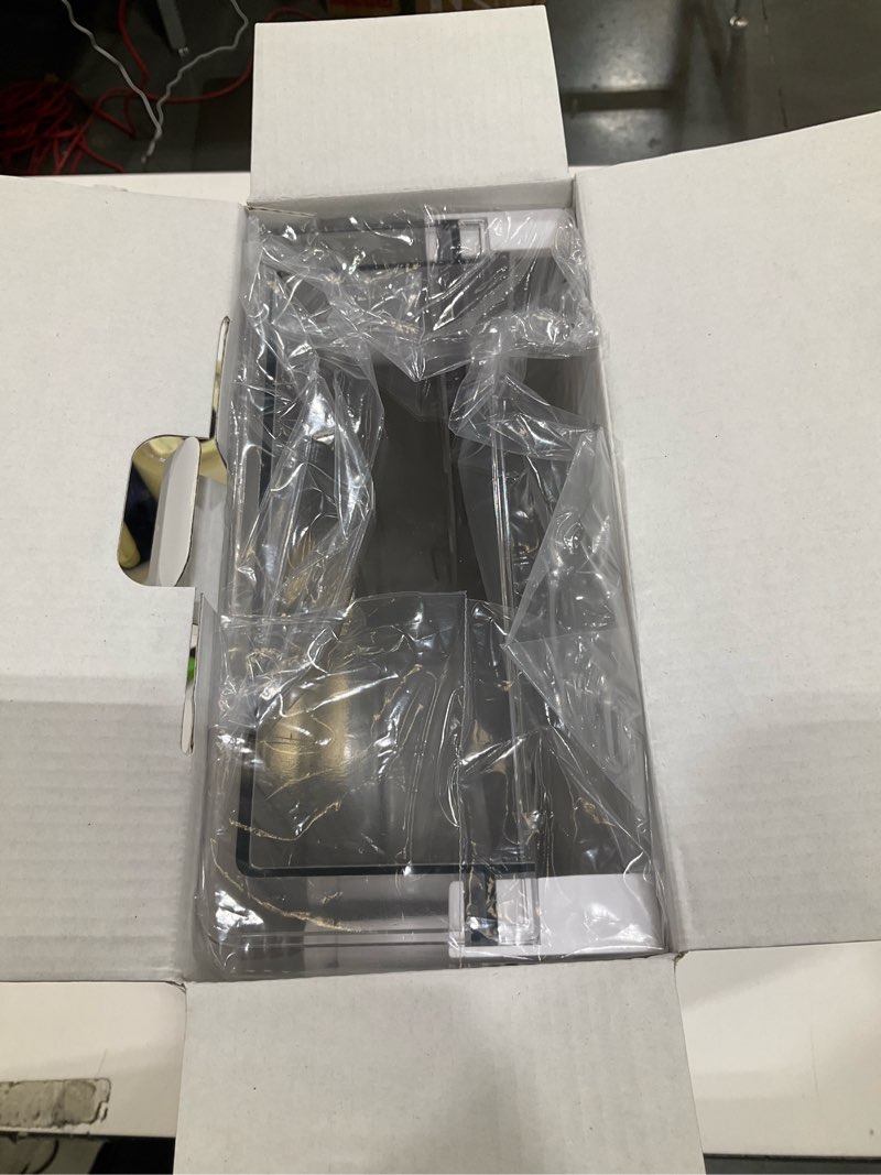 Condition photo showing Good Condition for vacane Large Fridge Under Shelf Drawer, Pull Out Refrigerator Drawer Organizer Fridge Organizer Bins, Fridge Storage Container Holder for Produce, Deli Meat, Cheese, Bacon, Easy to Install-L